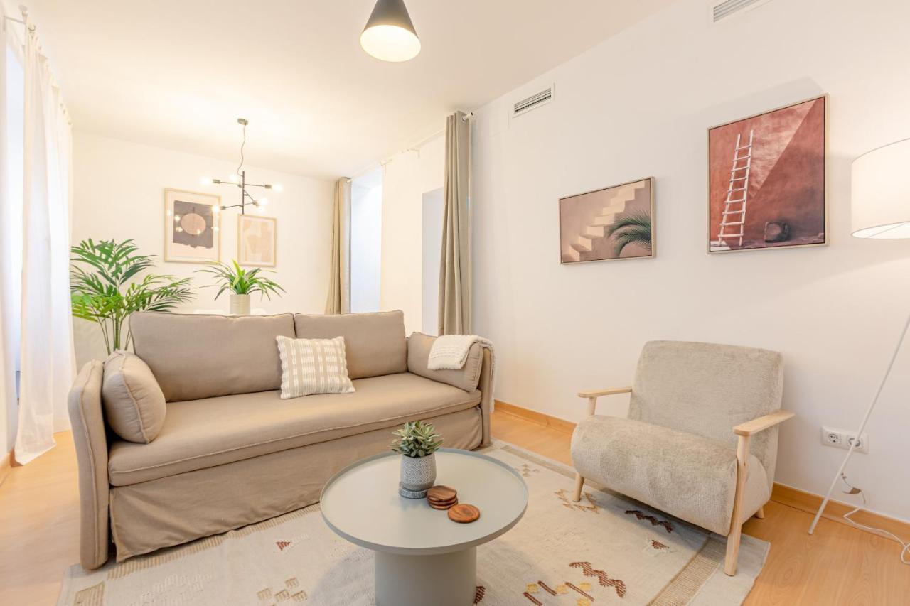 Green Appartement *