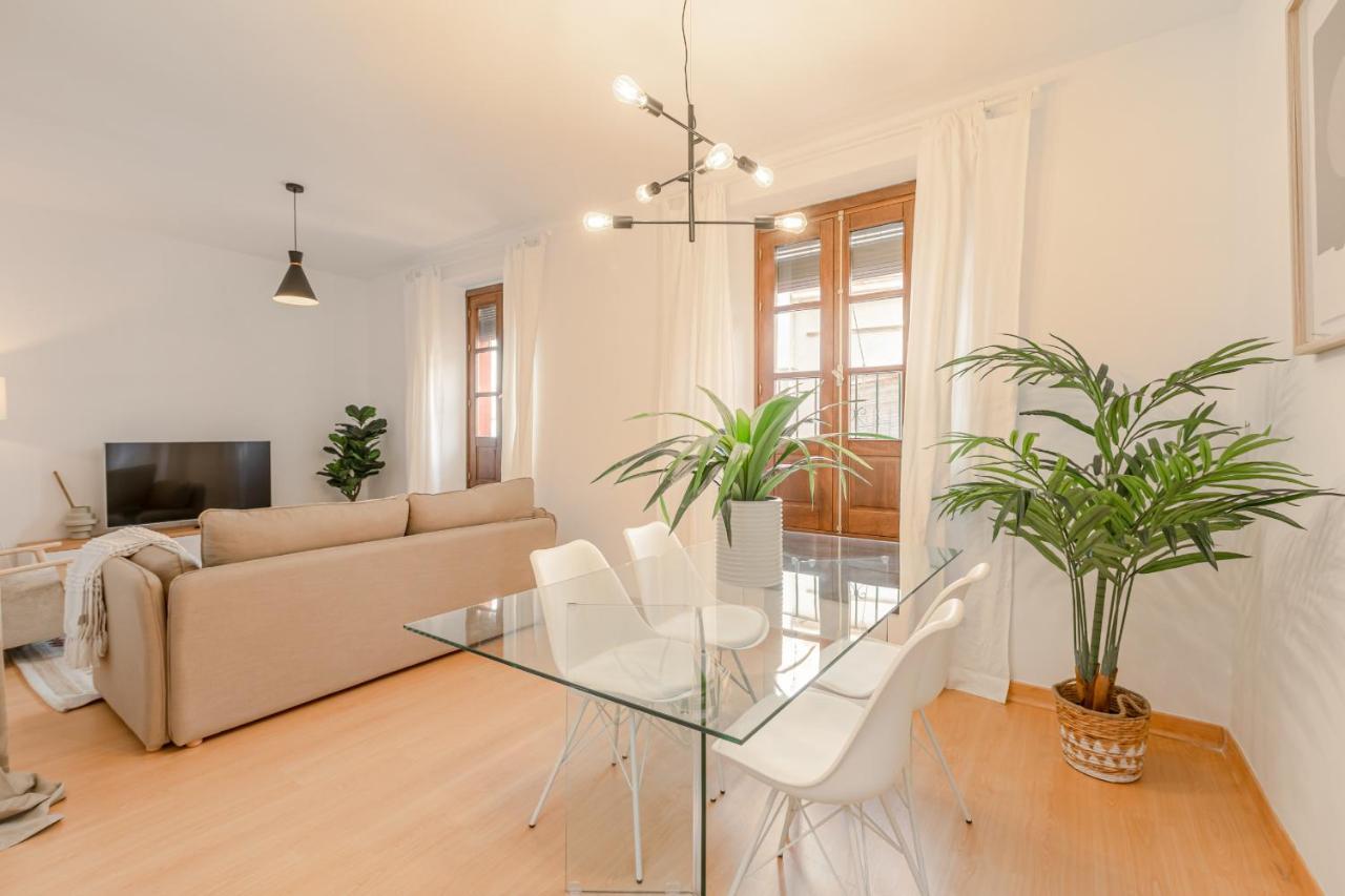 Appartement Green