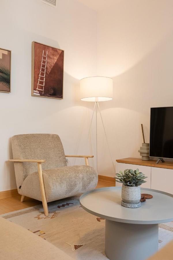 Appartement Green *