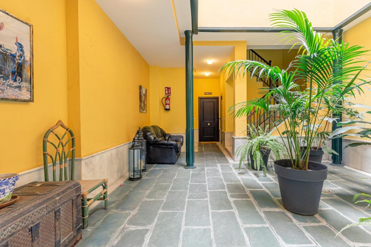 Appartement Green